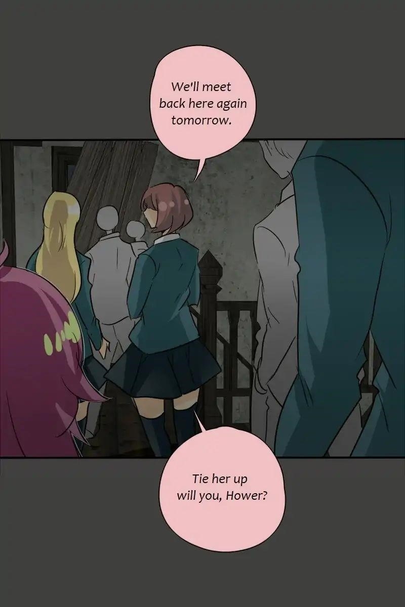 unOrdinary Chapter 125 - Page 113