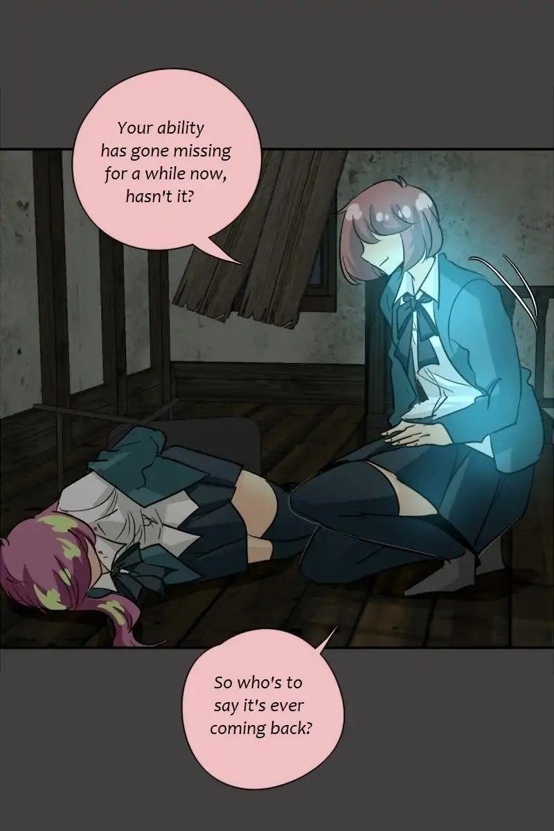 unOrdinary Chapter 125 - Page 35