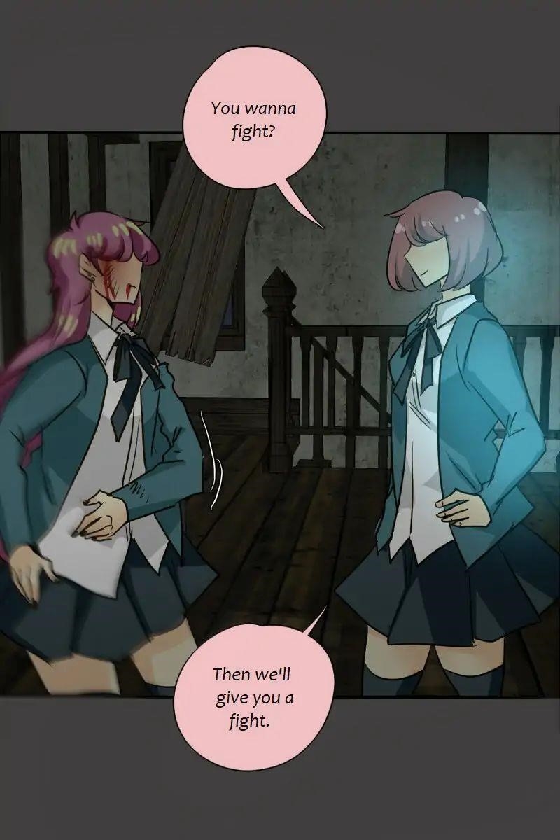 unOrdinary Chapter 125 - Page 54