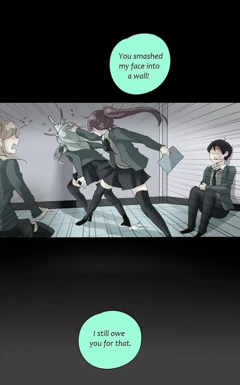 unOrdinary Chapter 125 - Page 82