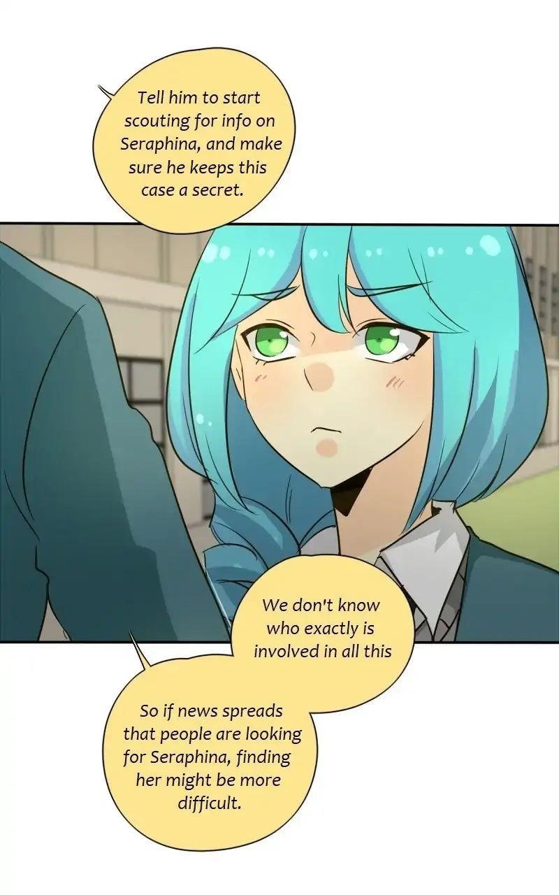 unOrdinary Chapter 126 - Page 102