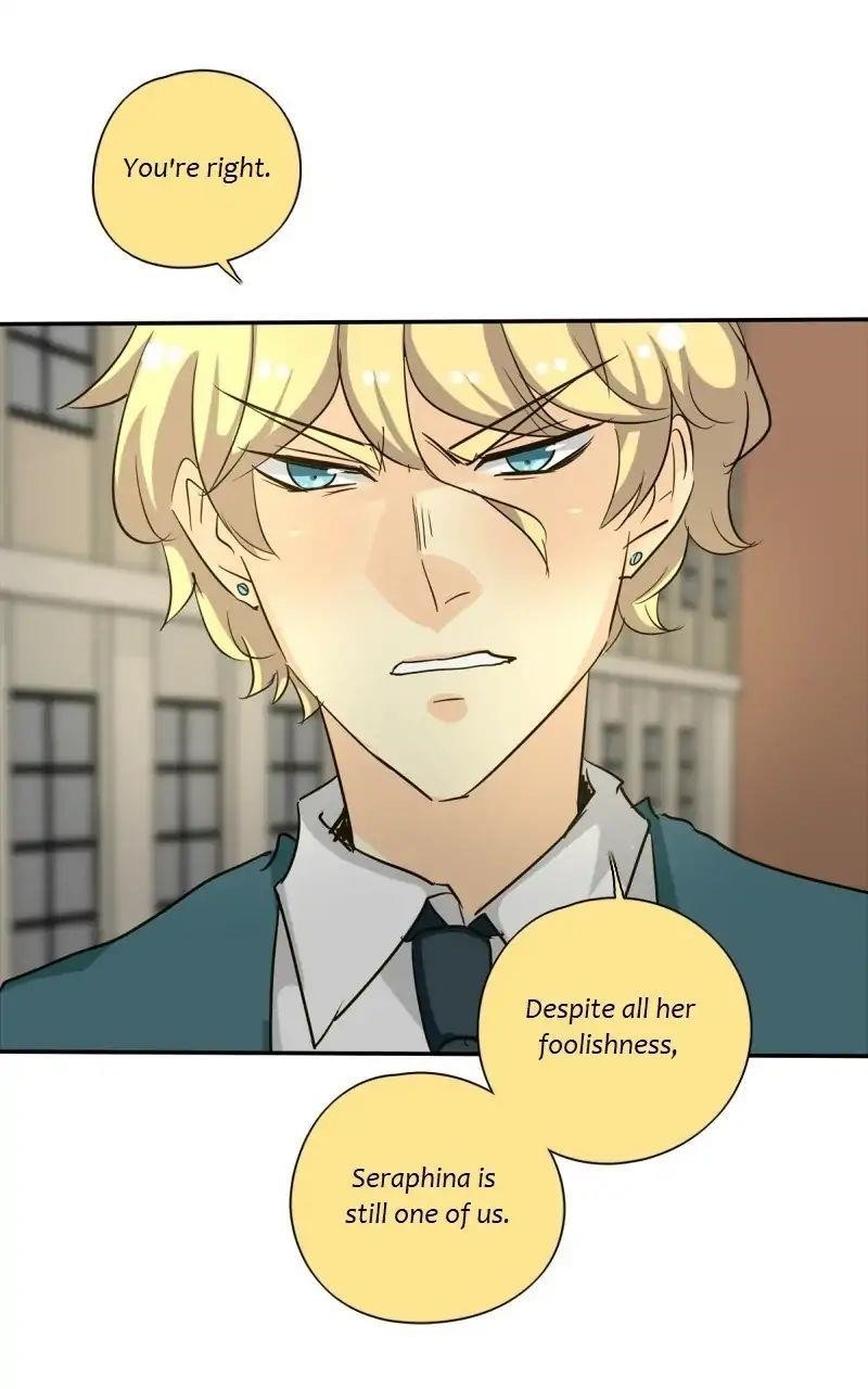 unOrdinary Chapter 126 - Page 104