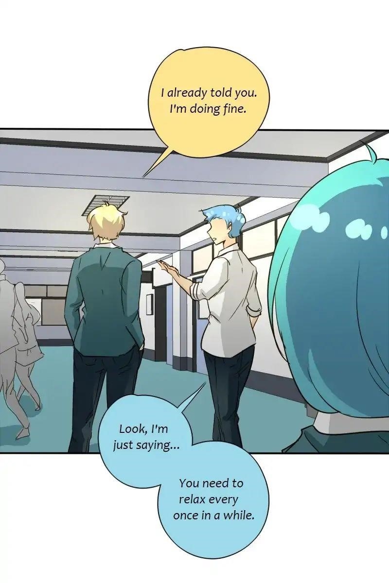 unOrdinary Chapter 126 - Page 23