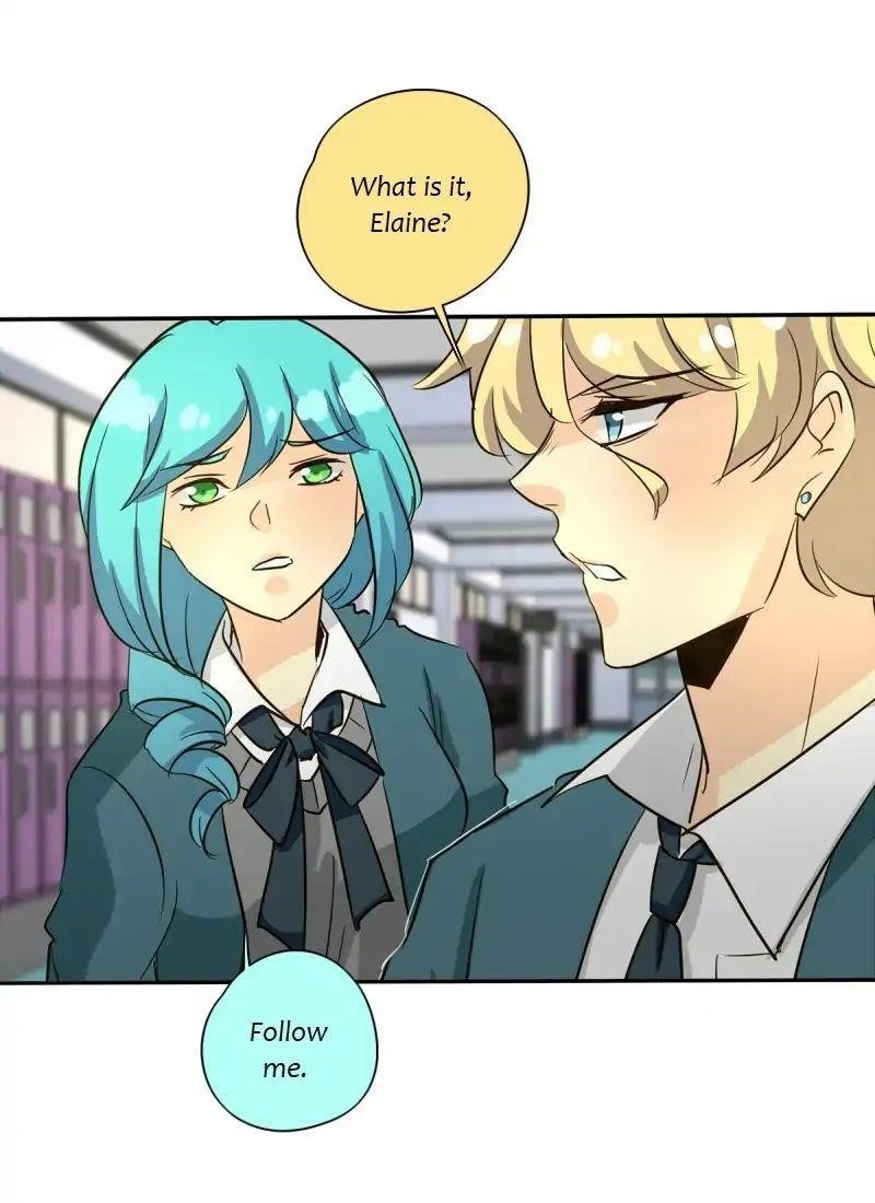 unOrdinary Chapter 126 - Page 30