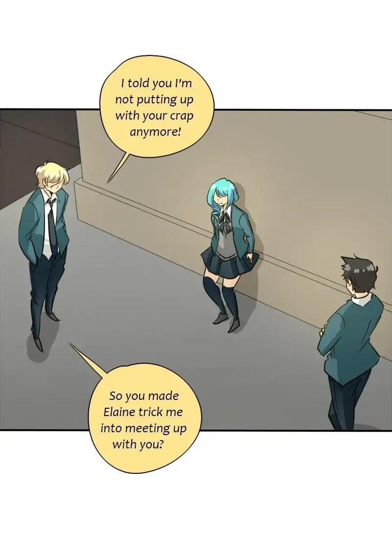 unOrdinary Chapter 126 - Page 39