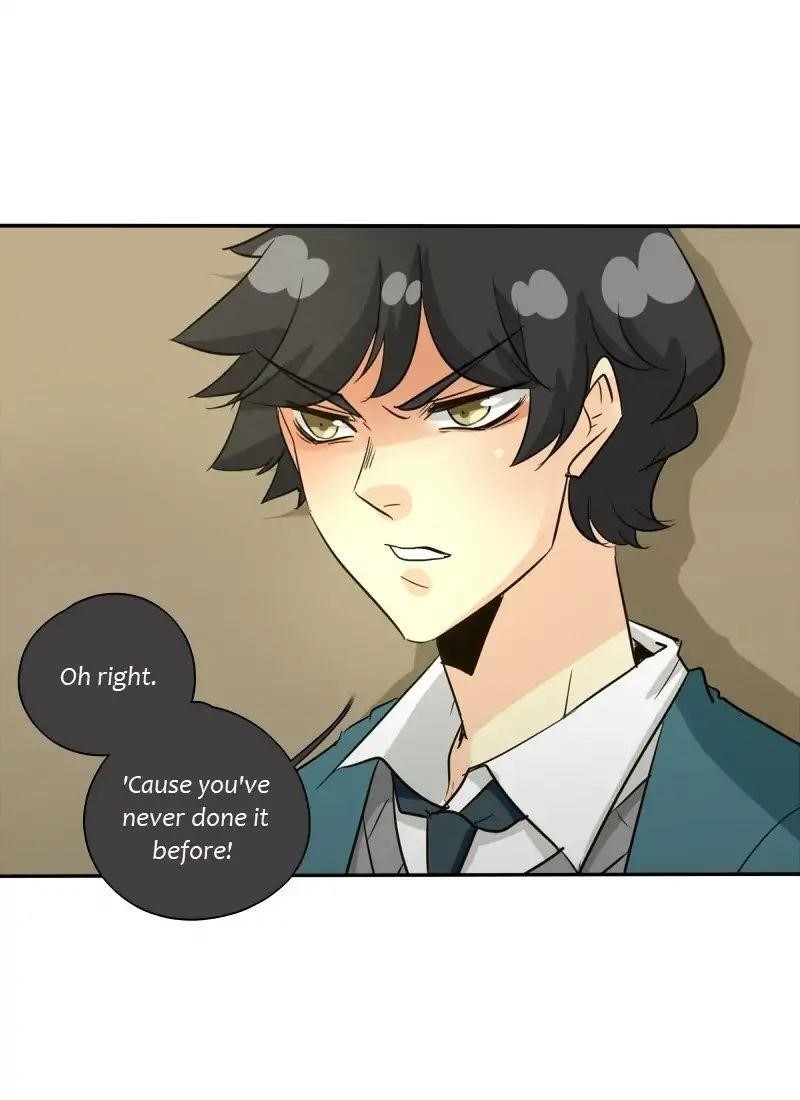 unOrdinary Chapter 126 - Page 41