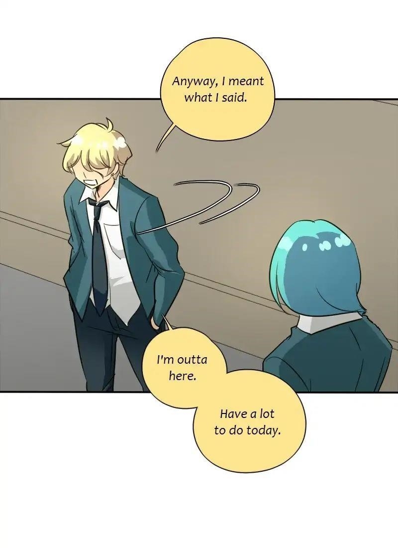 unOrdinary Chapter 126 - Page 43