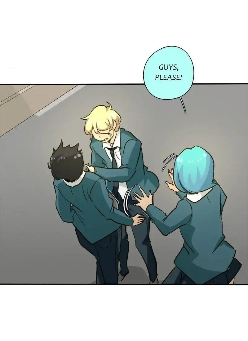unOrdinary Chapter 126 - Page 64