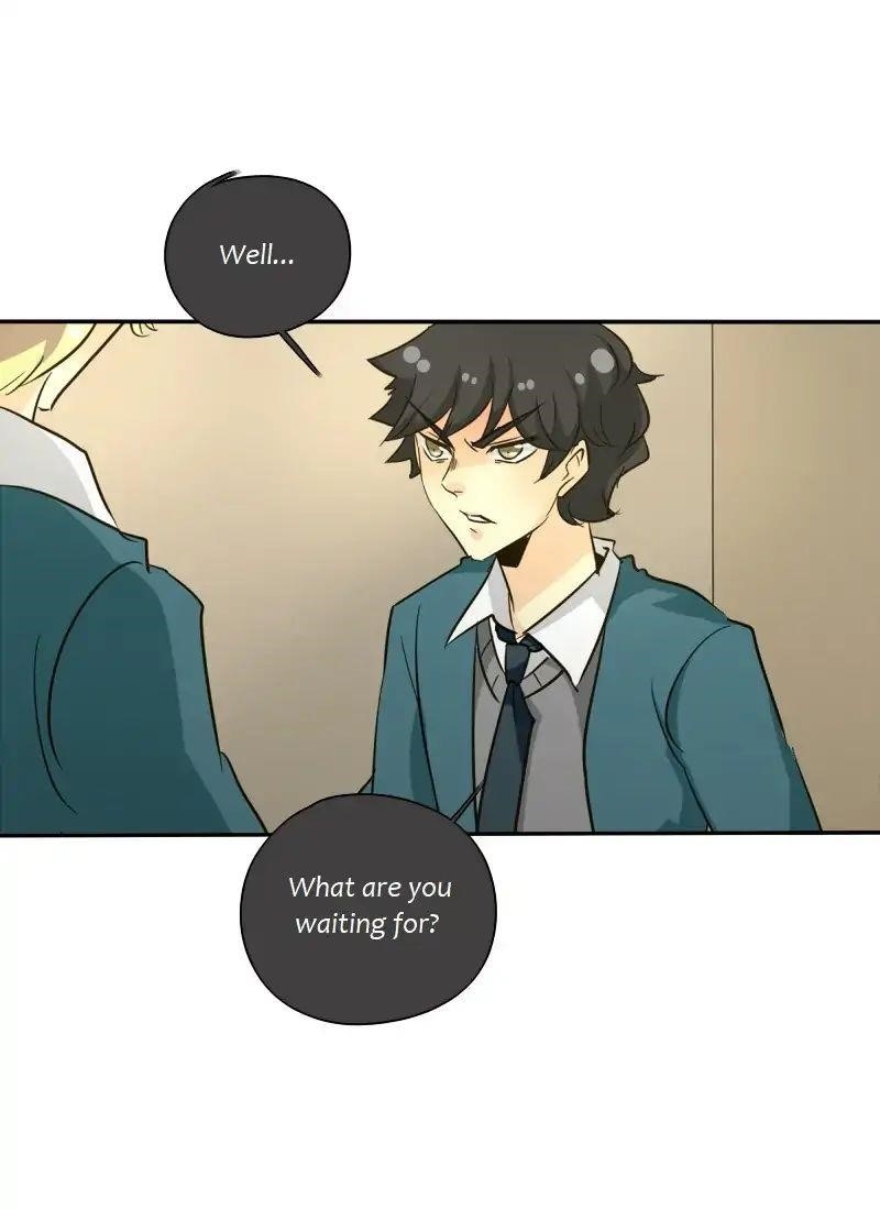unOrdinary Chapter 126 - Page 69