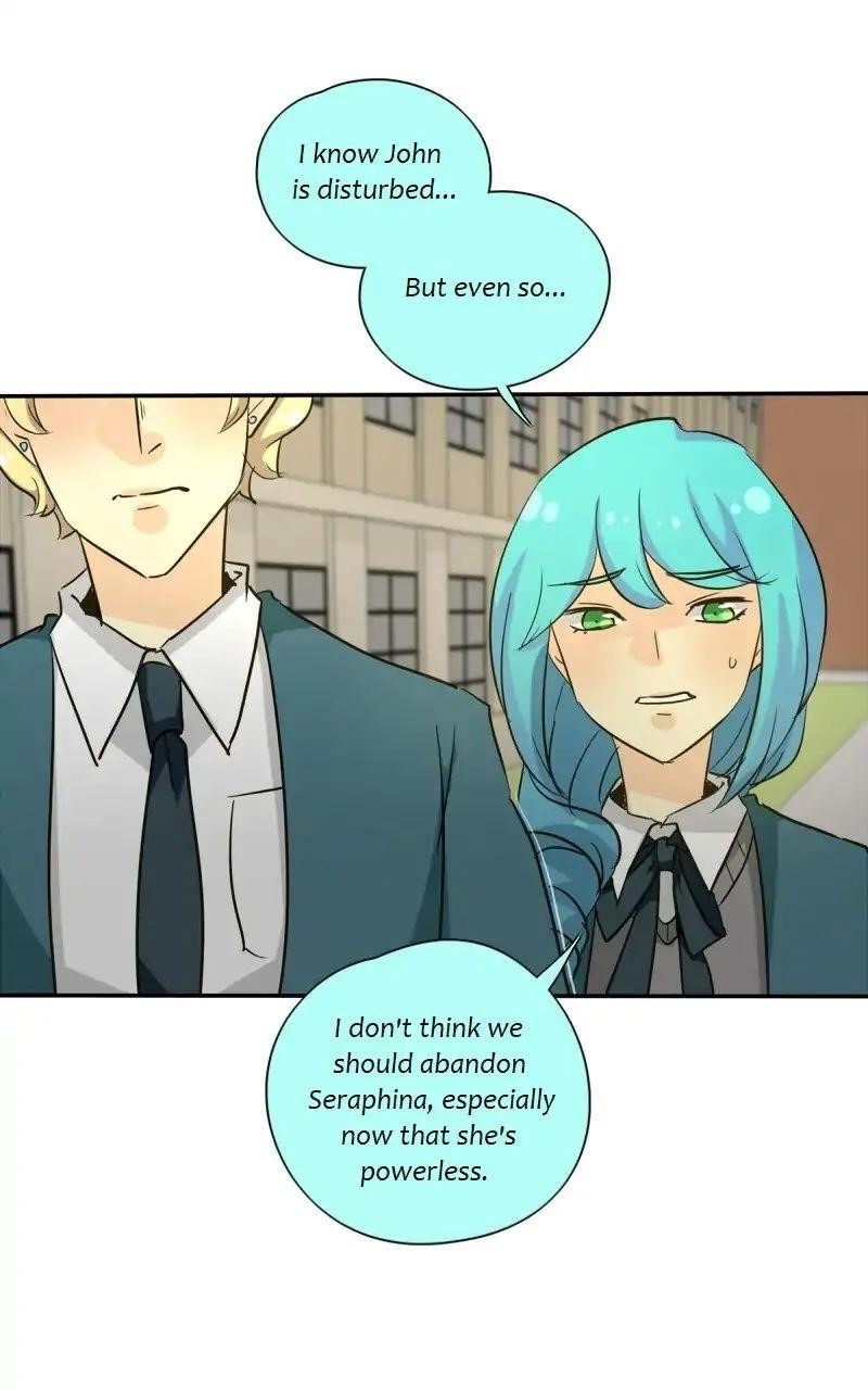 unOrdinary Chapter 126 - Page 97