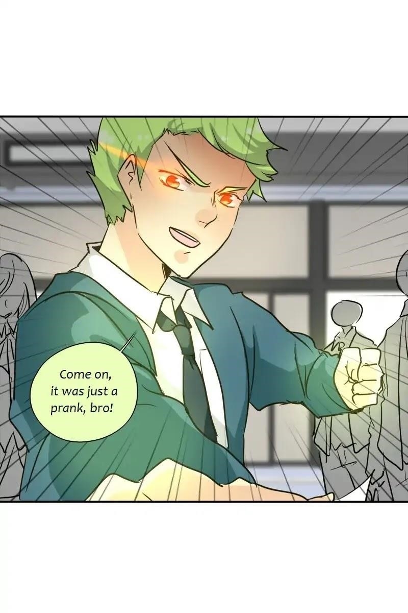 unOrdinary Chapter 127 - Page 102