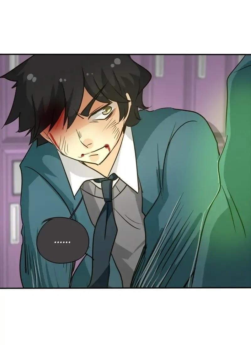 unOrdinary Chapter 127 - Page 116