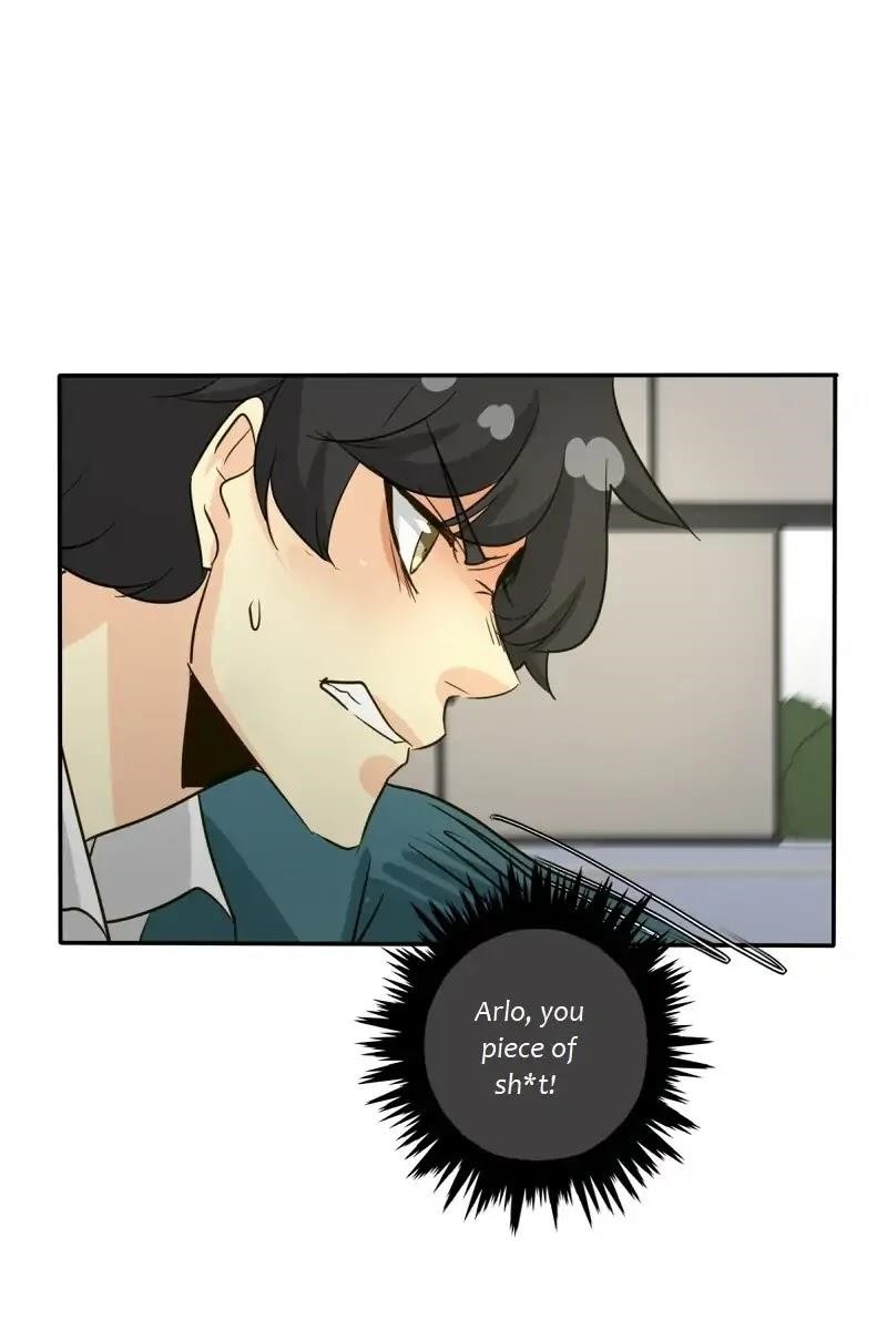 unOrdinary Chapter 127 - Page 18