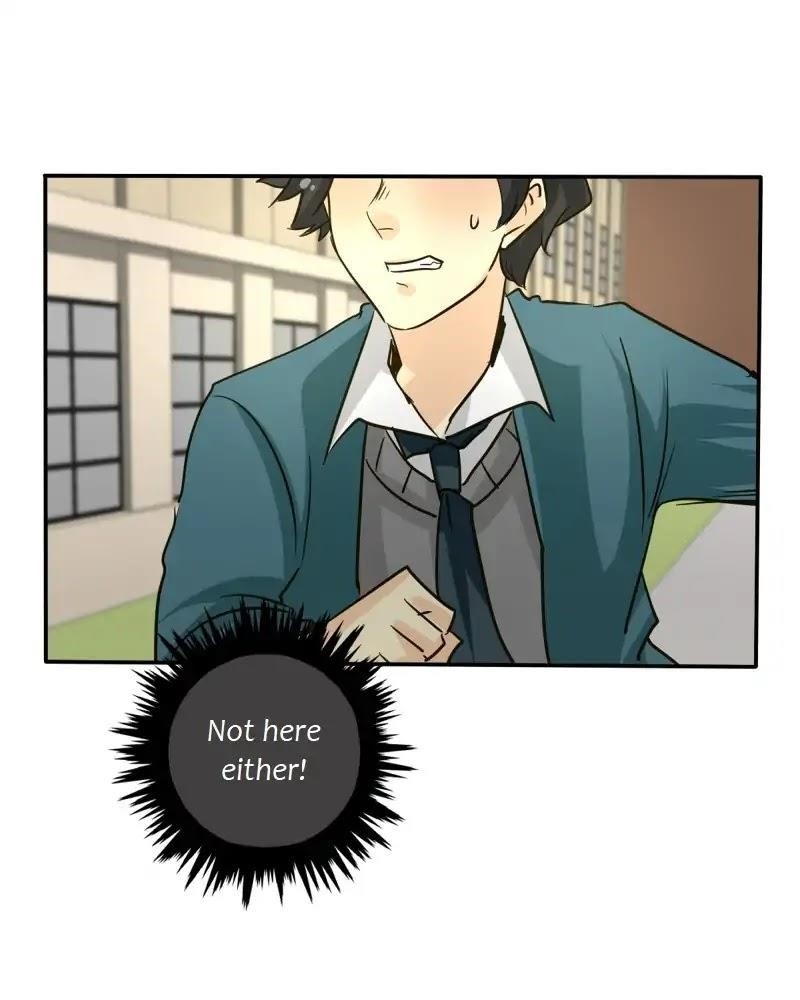 unOrdinary Chapter 127 - Page 35