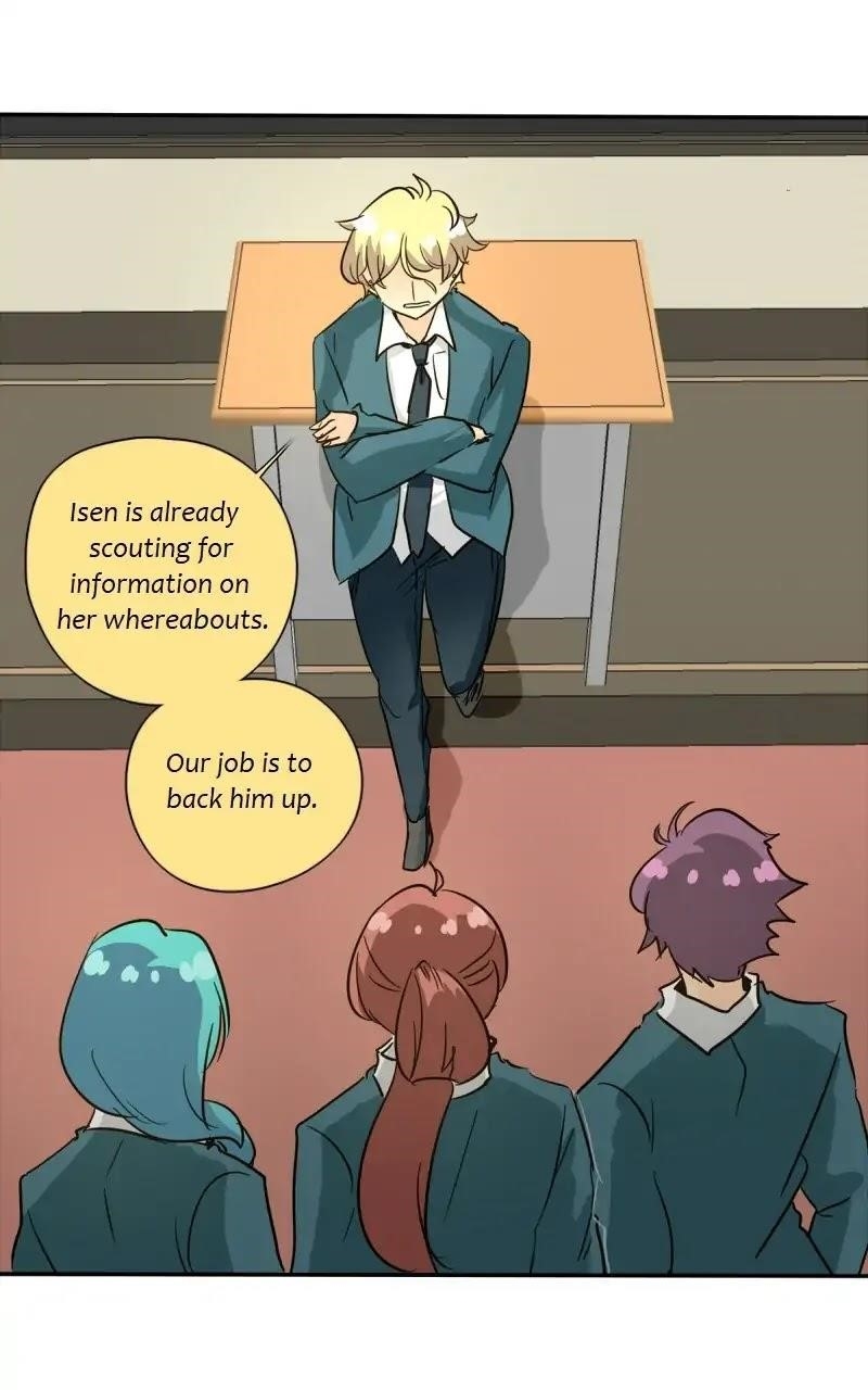 unOrdinary Chapter 127 - Page 4