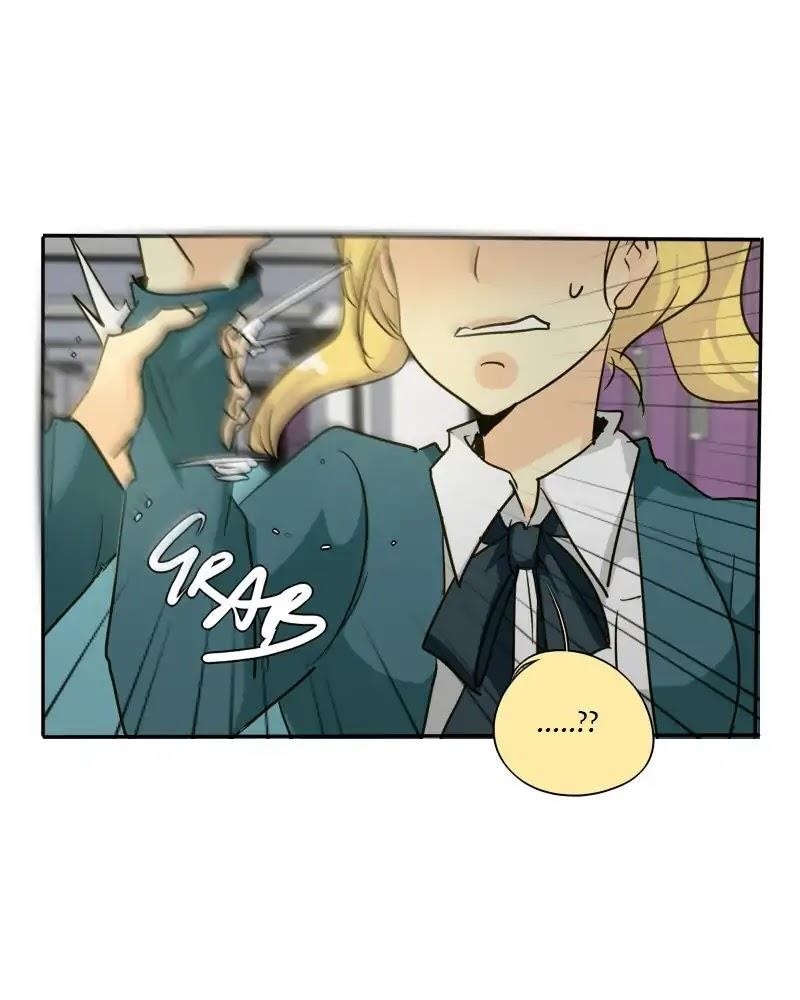 unOrdinary Chapter 127 - Page 91
