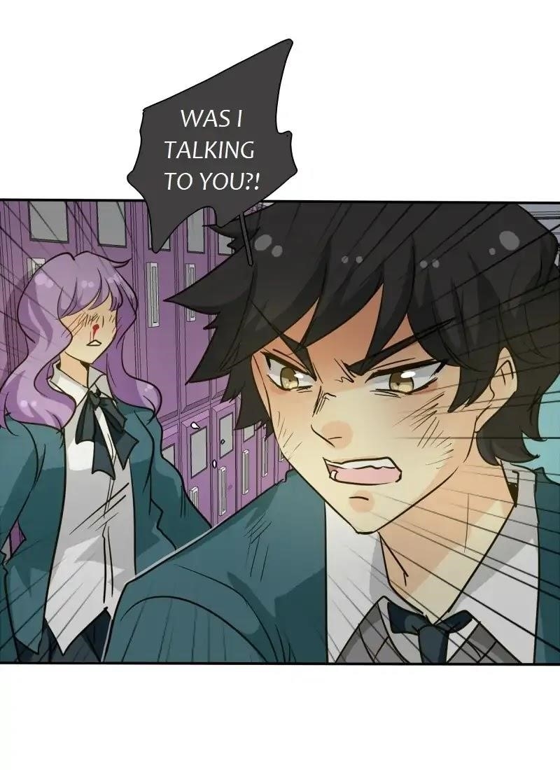 unOrdinary Chapter 127 - Page 94