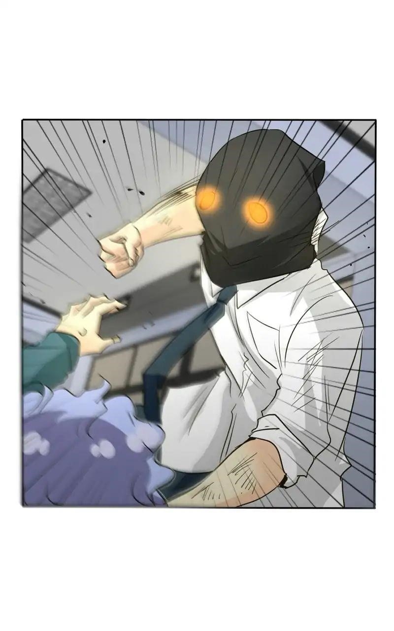 unOrdinary Chapter 128 - Page 18