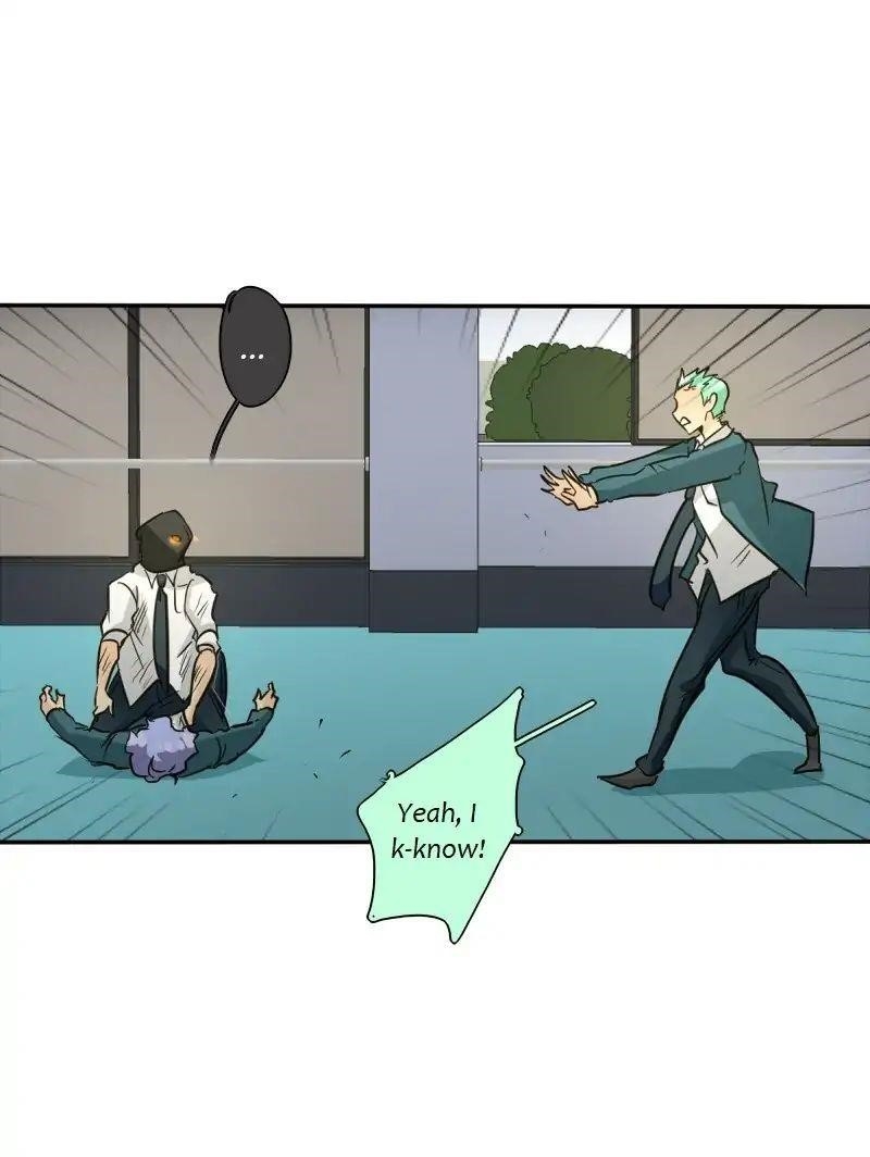 unOrdinary Chapter 128 - Page 23