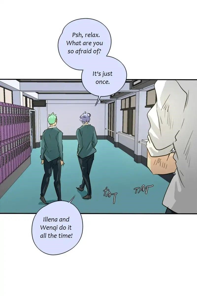unOrdinary Chapter 128 - Page 3