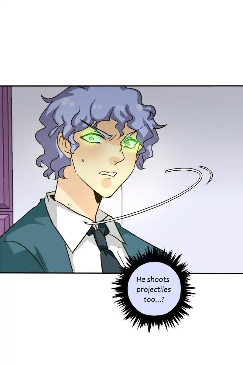 unOrdinary Chapter 128 - Page 50