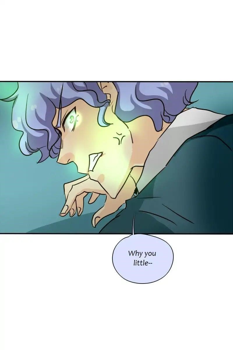 unOrdinary Chapter 128 - Page 62