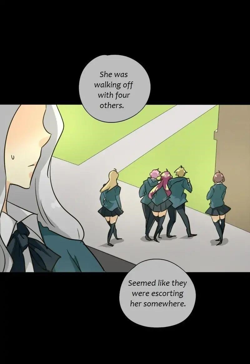 unOrdinary Chapter 128 - Page 71