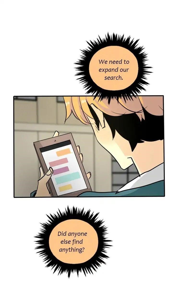 unOrdinary Chapter 128 - Page 90