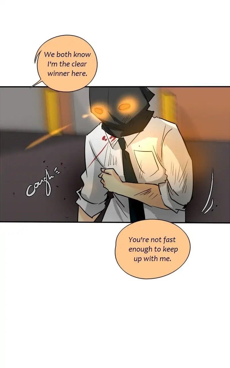 unOrdinary Chapter 129 - Page 32