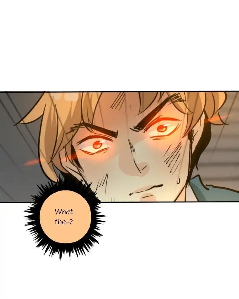 unOrdinary Chapter 129 - Page 47