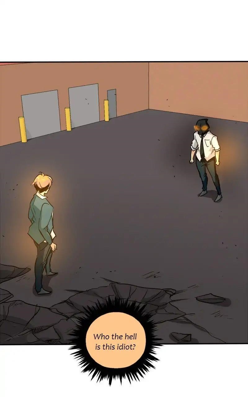 unOrdinary Chapter 129 - Page 8