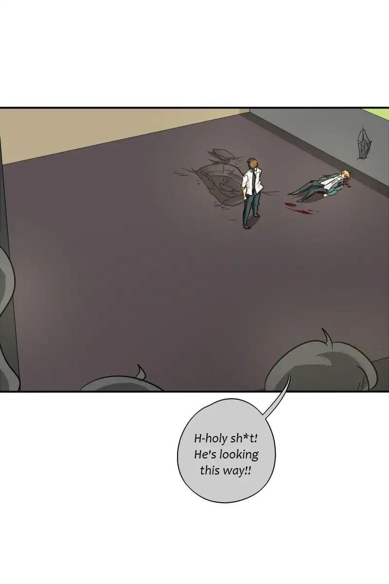 unOrdinary Chapter 129 - Page 86