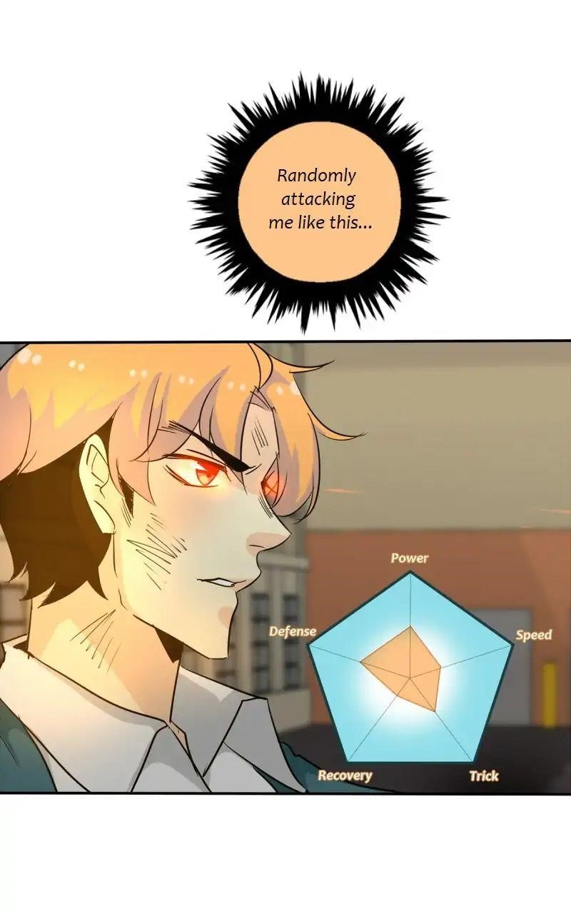 unOrdinary Chapter 129 - Page 9