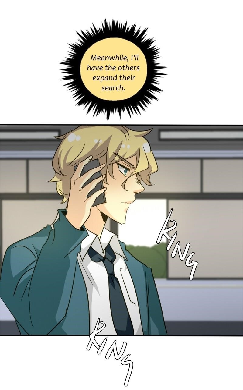 unOrdinary Chapter 130 - Page 10