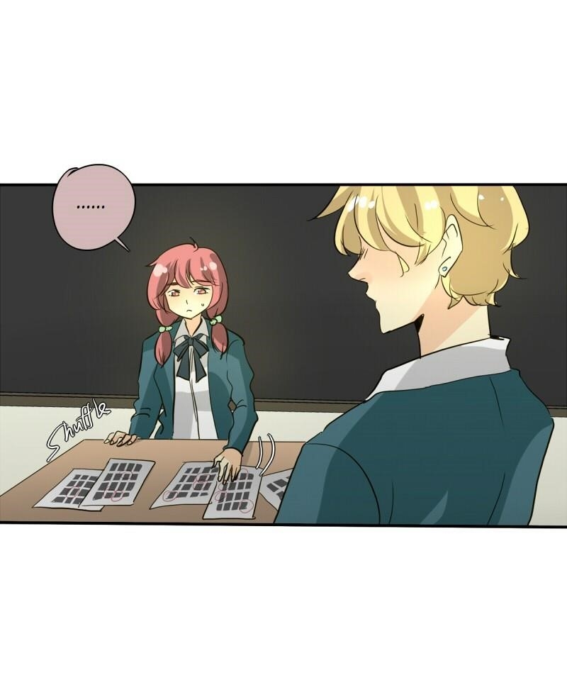 unOrdinary Chapter 130 - Page 100