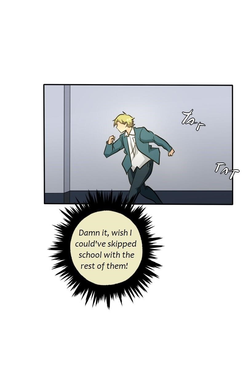 unOrdinary Chapter 130 - Page 110