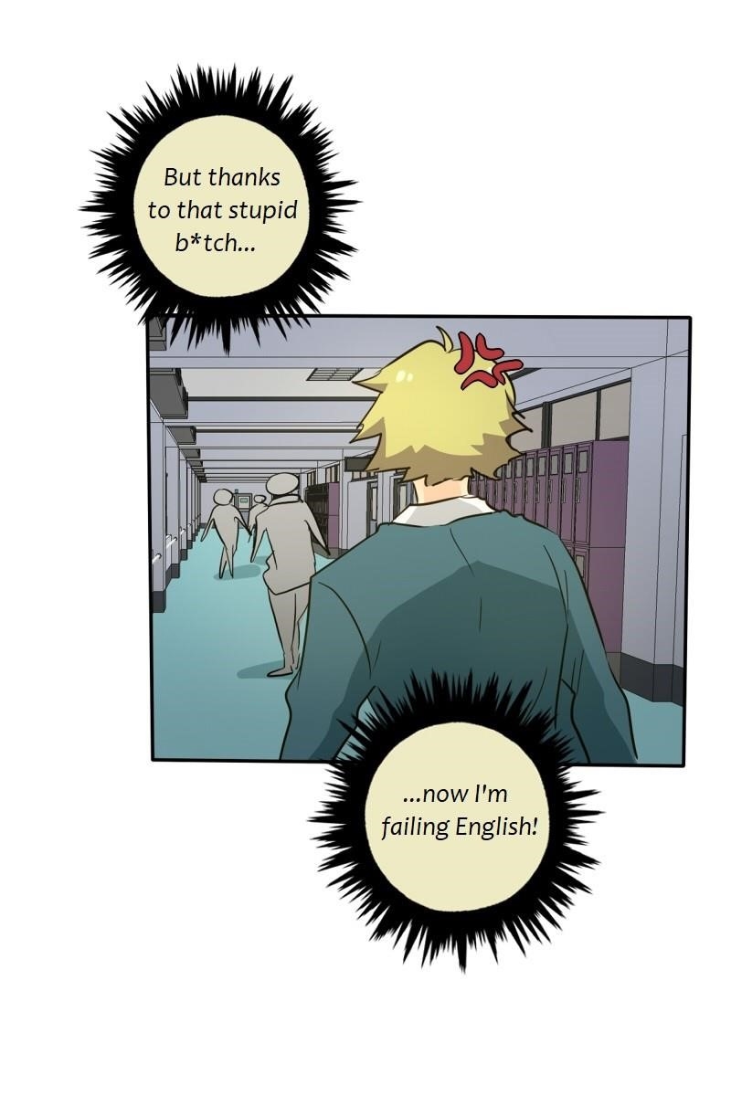 unOrdinary Chapter 130 - Page 111