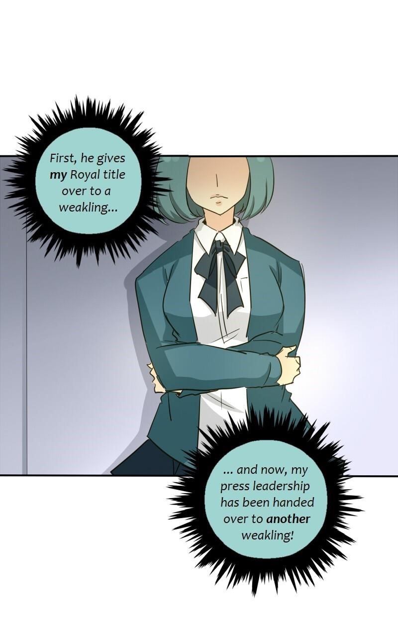 unOrdinary Chapter 130 - Page 20