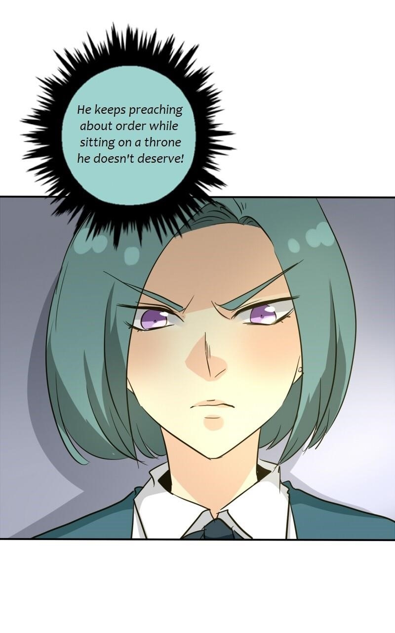 unOrdinary Chapter 130 - Page 21