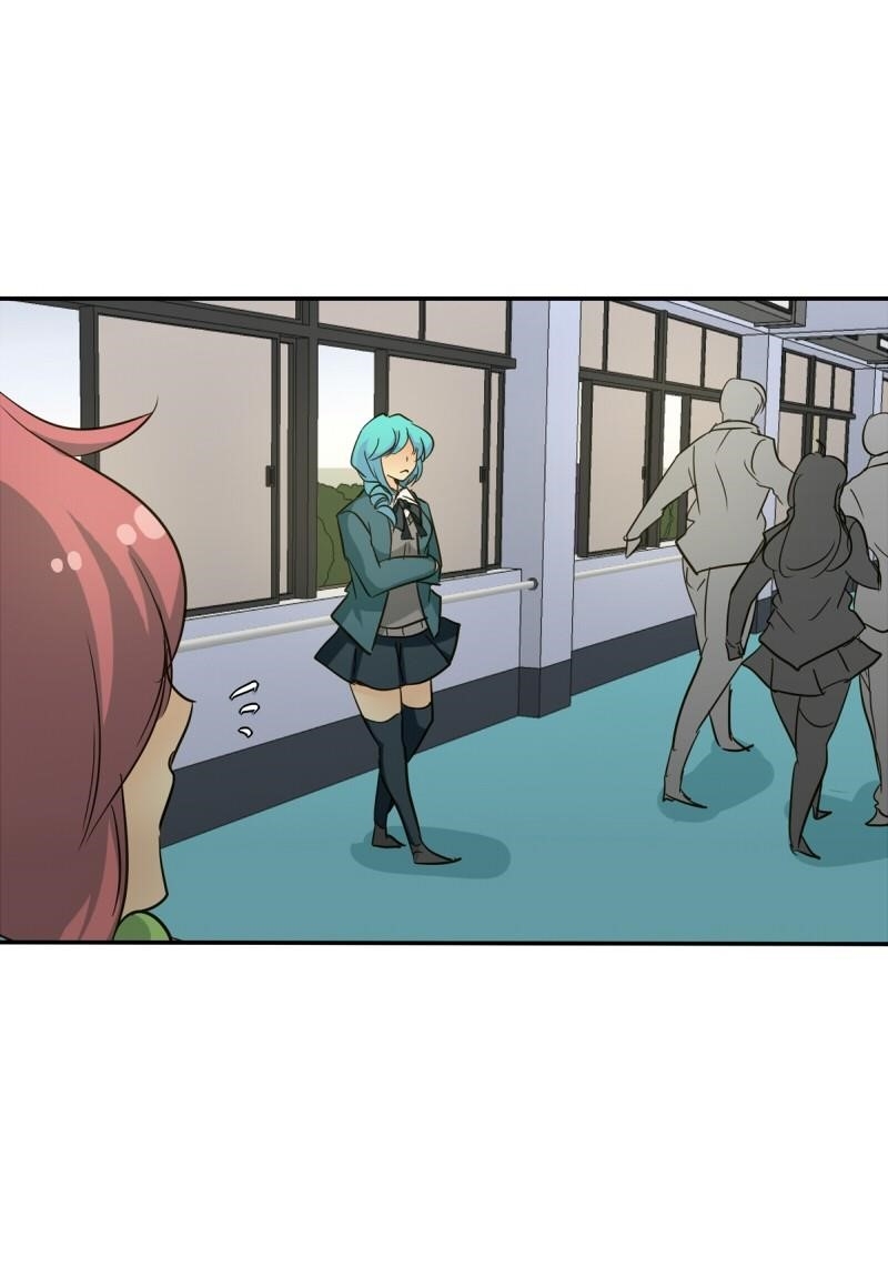 unOrdinary Chapter 130 - Page 33