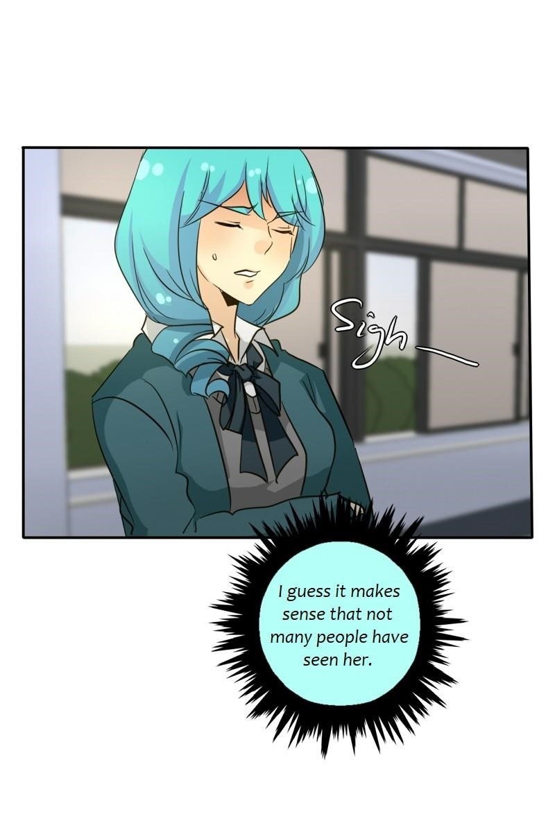 unOrdinary Chapter 130 - Page 34