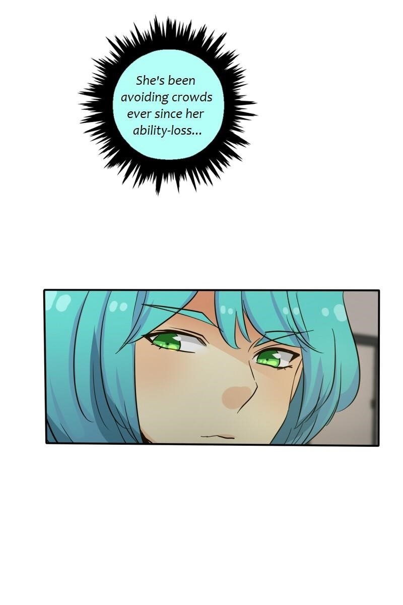 unOrdinary Chapter 130 - Page 35