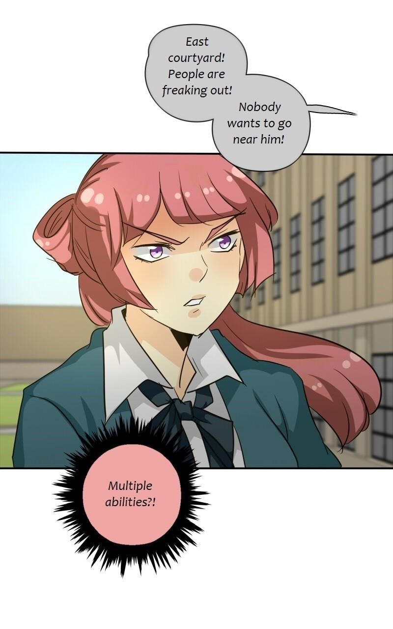unOrdinary Chapter 130 - Page 47