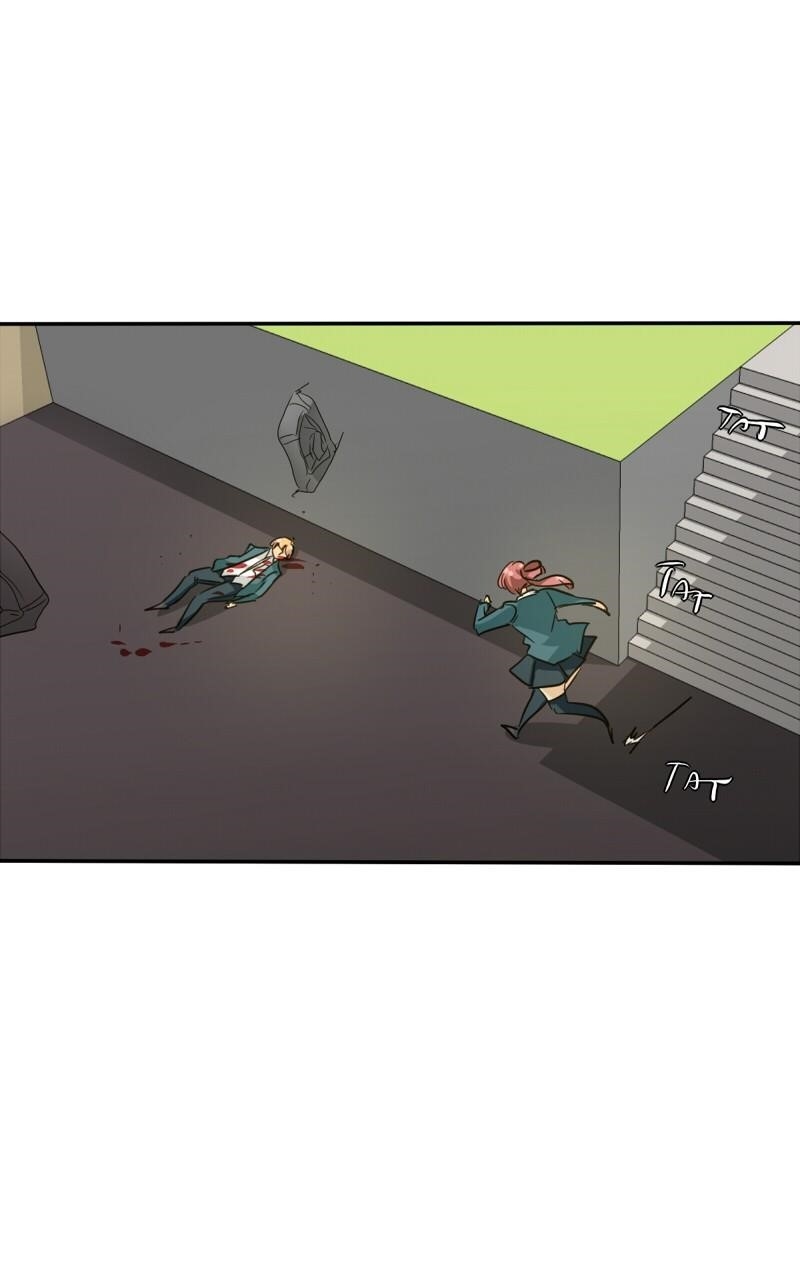 unOrdinary Chapter 130 - Page 51