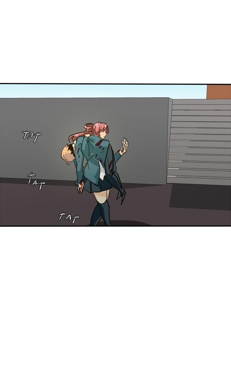 unOrdinary Chapter 130 - Page 58