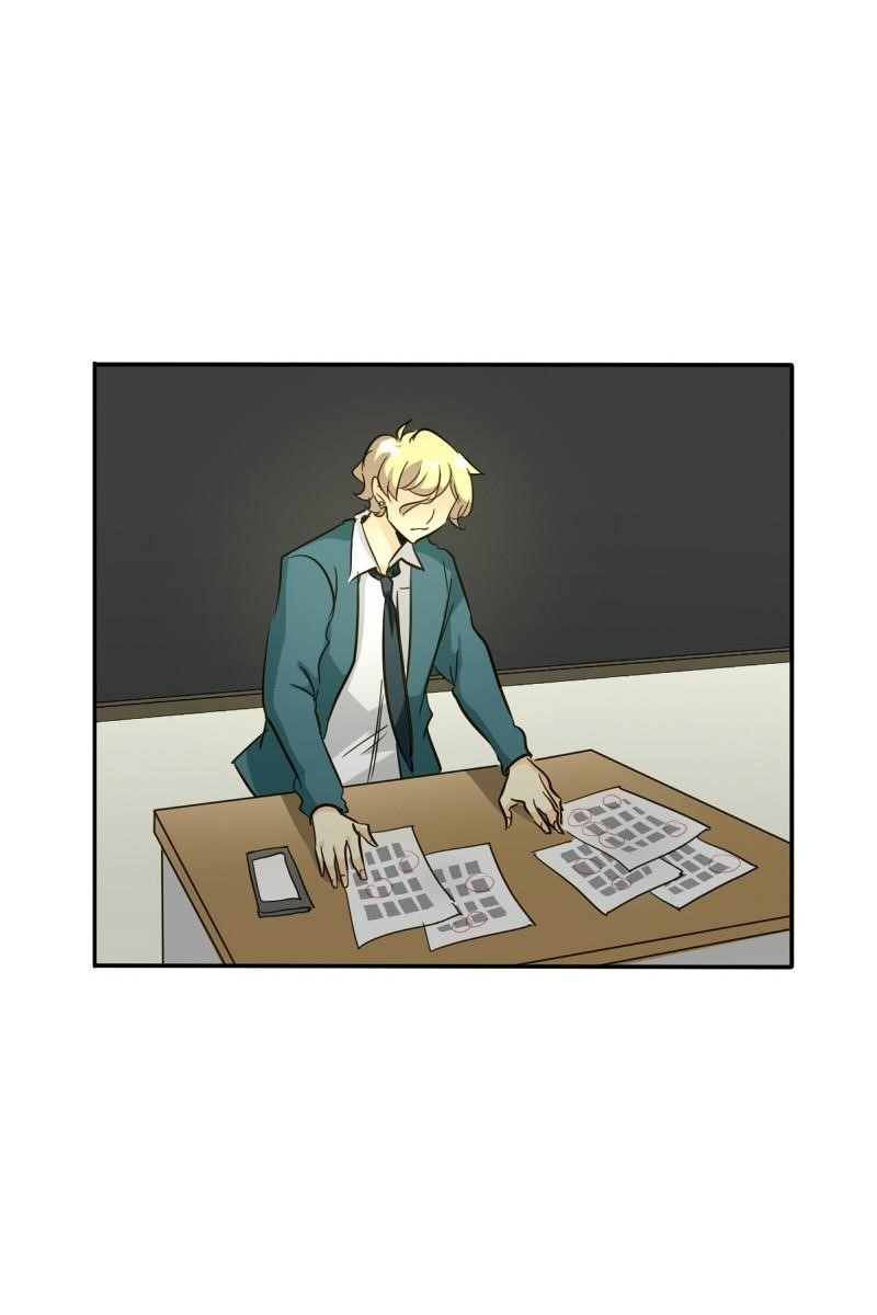 unOrdinary Chapter 130 - Page 60