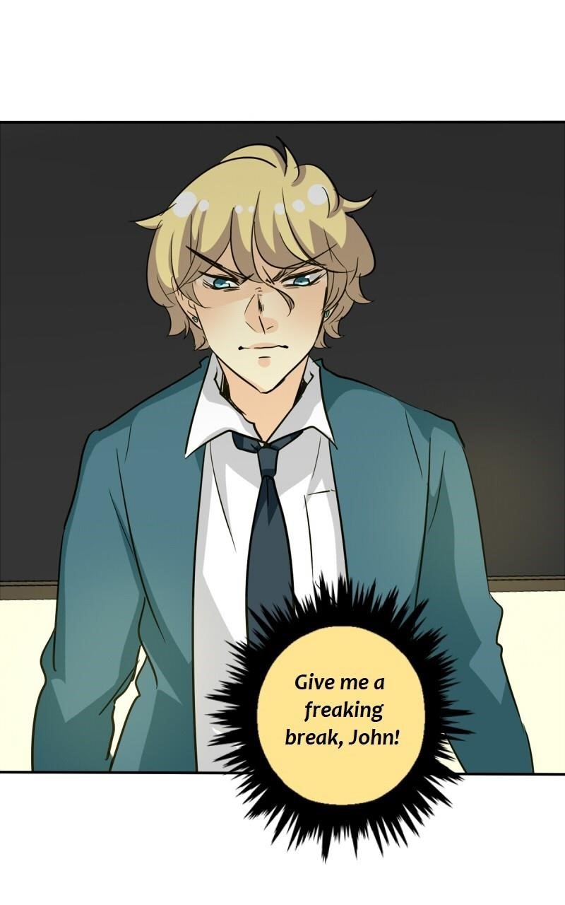 unOrdinary Chapter 130 - Page 67