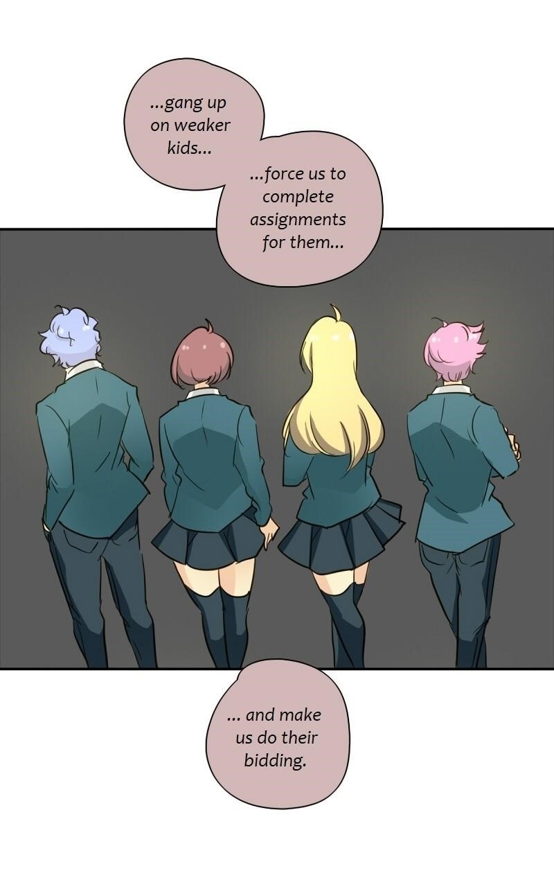 unOrdinary Chapter 130 - Page 89