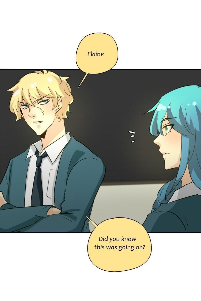 unOrdinary Chapter 130 - Page 91