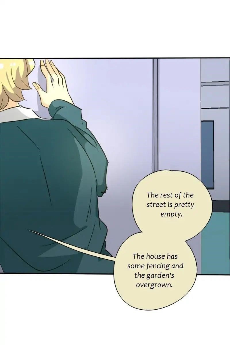 unOrdinary Chapter 131 - Page 22